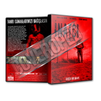 İnatçı - Dogged 2017 Türkçe Dvd Cover Tasarımı